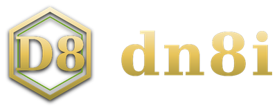 dn8i logo
